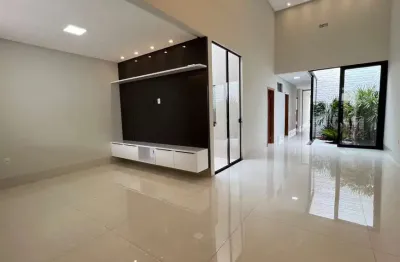 Casa com 3 quartos à venda na Rua Recife, Parque Amazônia, Goiânia