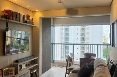 Apartamento com 3 quartos à venda na Rua 13, 45, Jardim Goiás - Área I, Goiânia