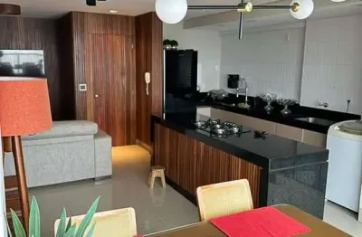 Apartamento com 3 quartos à venda na Rua 13, 45, Jardim Goiás - Área I, Goiânia