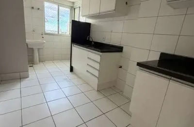 Apartamento com 2 quartos à venda na Rua RIT 1, Residencial Itamaracá, Goiânia