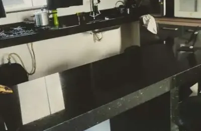 Apartamento com 2 quartos à venda na Avenida Rio Verde, Setor dos Afonsos, Aparecida de Goiânia