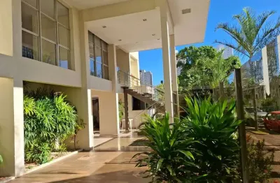 Apartamento com 3 quartos à venda na Rua T 48, 395, Setor Bueno, Goiânia