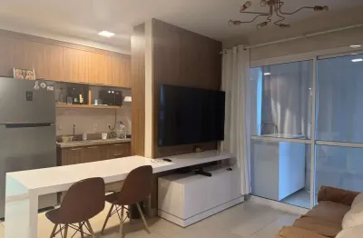 Apartamento no alto bueno!  2q, 100% mobiliado  enjoy facility home mude-se hoje mesmo para o coração do setor bueno