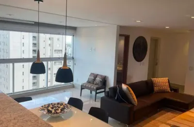 Residencial Only Marista  Ap de 3 / suítes plenas mobiliado e decorado  ( uma foi reversível para home office )