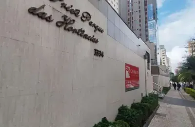 Apartamento com 2 quartos à venda na Rua T 36, 3334, Setor Bueno, Goiânia