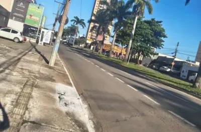 Terreno à venda na Rua C160, Jardim América, Goiânia