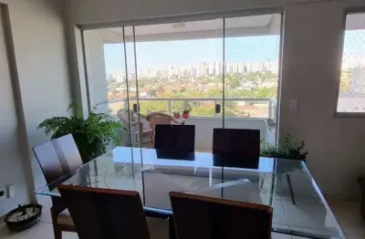 Apartamento setor Sudoeste  Residencial Visage Sudoeste Apartamento de 2/Quartos com 1/Suite