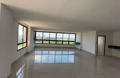 Apartamento no Jardim Goiás  Residencial Infinit Flamboyant Residence  4 suítes 4 suite hidromassagem e duas cubas