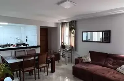 Vendo apartamento Condomínio Residencial Vera Costa- Jardim américa