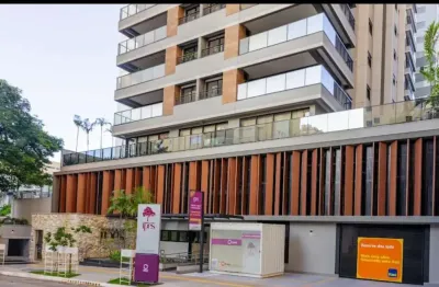 Apartamento com 3 quartos à venda na Rua T 29, Setor Bueno, Goiânia