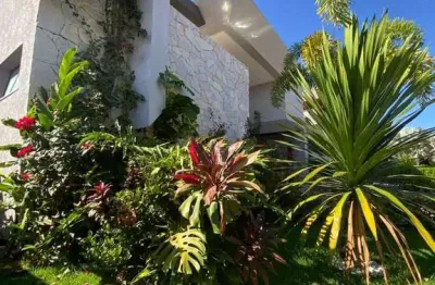 Casa em condomínio fechado com 3 quartos à venda na Rua GGC17, Residencial Goiânia Golfe Clube, Goiânia