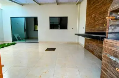 Casa comercial à venda na Rua 2, Residencial Paulo Estrela, Goiânia