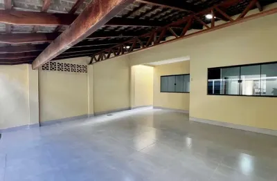 Casa com 4 quartos à venda na Rua H 64, Cidade Vera Cruz, Aparecida de Goiânia
