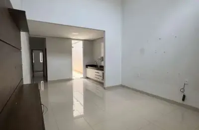 Casa com 2 quartos à venda na Rua F4, 2, Setor Faiçalville, Goiânia