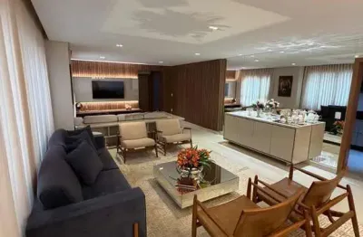 MONTE LOGAN  ALTO PADRÃO E EXCLUSIVIDADE! Vista para o Parque Vaca Brava