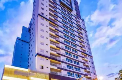 Apartamento com 1 quarto à venda na Avenida Castelo Branco, Setor Bueno, Goiânia