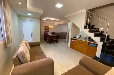 Casa em condomínio fechado com 4 quartos à venda na Rua Carlos Gomes, Parque Anhangüera, Goiânia