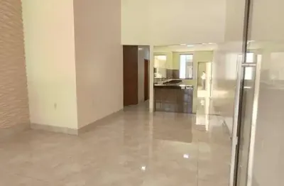 Casa com 3 quartos à venda na Rua São Borja, 1, Parque Amazônia, Goiânia