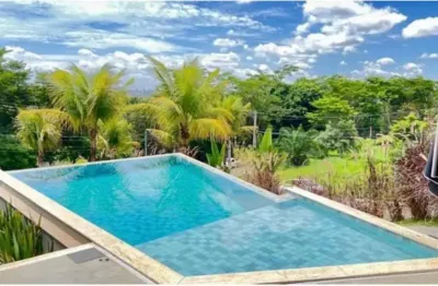 Casa em condomínio fechado com 3 quartos à venda na Avenida Resende, Residencial Parque Mendanha, Goiânia