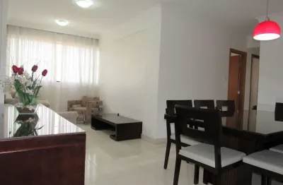 VENDO Apartamento no SETOR OESTE   Com vista para o Parque  lago das Rosas. 3 DORMITÓRIOS sendo 1 SUITE