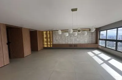 Apartamento com 3 quartos à venda na Avenida Mutirão, 1, Setor Marista, Goiânia