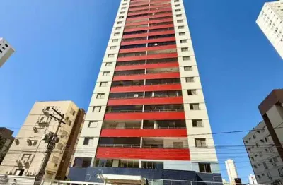 Apartamento com 3 quartos à venda na Rua T 27, 227, Setor Bueno, Goiânia
