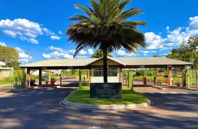 Terreno à venda na Rua Doutor Irany Ferreira Quadra 19 Lote, Centro, Trindade