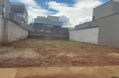 Terreno à venda na Rua J-02, Residencial Parqville Jacarandá, Aparecida de Goiânia
