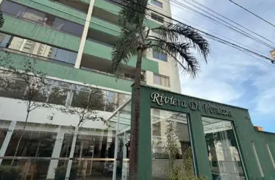Apartamento com 3 quartos à venda na Avenida Deputado Jamel Cecílio, 454, Jardim Goiás, Goiânia