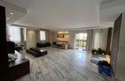 Apartamento com 5 quartos à venda na Rua 6 A, 25, Setor Oeste, Goiânia