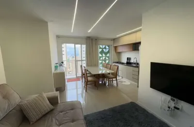 Apartamento com 2 quartos à venda na Alameda Couto Magalhães, 999, Setor Bela Vista, Goiânia