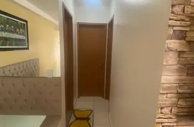 Vendo apartamento Yes Buriti  Apartamento 2 quartos sendo 1 suite