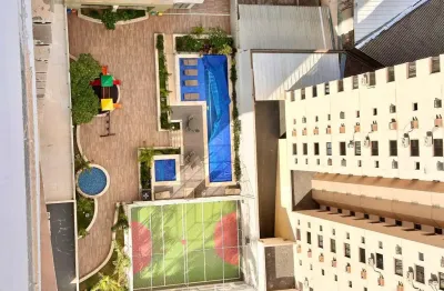 Apartamento com 3 quartos à venda na Rua Uirapuru, Parque Amazônia, Goiânia