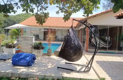 Chácara / sítio com 3 quartos à venda na Qd, Centro, Bela Vista de Goiás