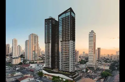 Apartamento com 3 quartos à venda na Alameda dos Buritis, Setor Oeste, Goiânia