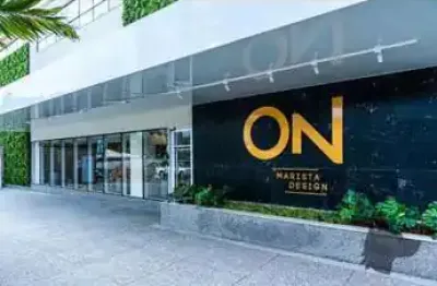 Apartamento com 3 quartos à venda na Rua 147, 192, Setor Marista, Goiânia