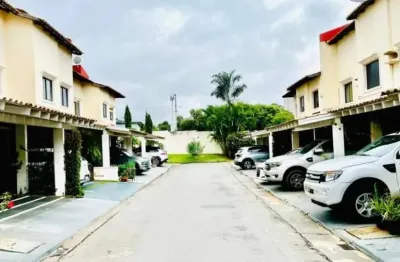 Casa em condomínio fechado com 3 quartos à venda na Rua F63, Setor Faiçalville, Goiânia