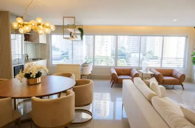 AME INFINITY HOME MARISTA Apartamento de Alto Padrão  Imóvel todo planejado e mobiliado