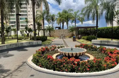 Apartamento com 3 quartos à venda na Rua VV 8, Village Veneza, Goiânia