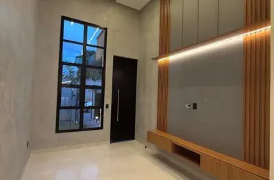 Casa no setor Jardim Helvécia Aparecida de Goiânia 10 minutos do shopping Buriti