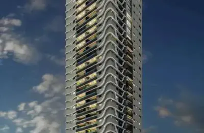 Apartamento com 3 quartos à venda na Avenida Mutirão, Setor Marista, Goiânia