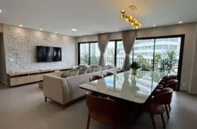 Apartamento com 3 quartos à venda na Avenida Mutirão, Setor Marista, Goiânia