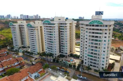 Apartamento com 3 quartos à venda na Rua 1, Chácaras Alto da Glória, Goiânia