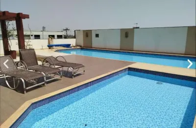 Apartamento com 4 quartos à venda na Rua T 30, Setor Bueno, Goiânia