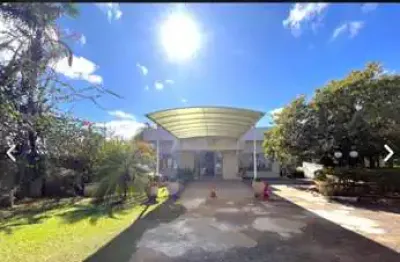 Imóvel Comercial com Renda Estimada de R$ 15 mil/mês – Goiânia