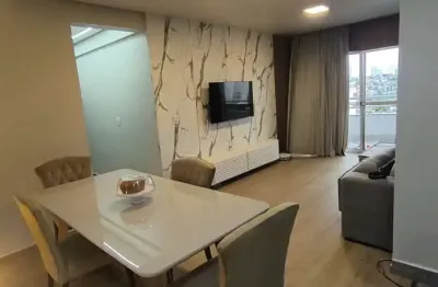 Apartamento com 3 quartos à venda na Avenida Engenheiro Eurico Viana, 118, Alto da Glória, Goiânia