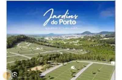 Lote Pronto para Construir em Condomínio Completo com Lazer e Segurança 24h – Senador Canedo