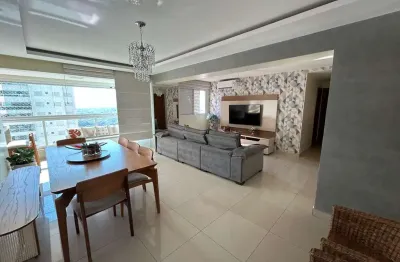 Apartamento invent Max  3 suítes plenas ( 108 metros ) Andar alto nascente 2 vagas de garagem paralelas