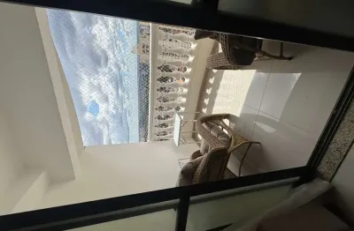 Residencial Palazzo di Itália  3/quartos 1 / suite ( 89 metros ) ( 1 vaga de garagem )