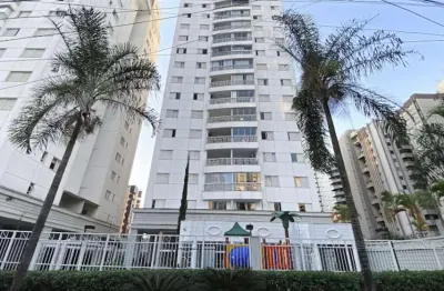 Apartamento 2Q com 1 Suíte Setor Bueno (Andar alto ,Nascente) 2 vagas de garagem